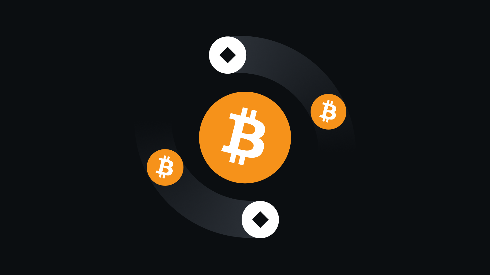 安全便捷的加密货币交易体验